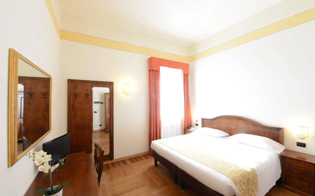 Hotel Villa Cariola