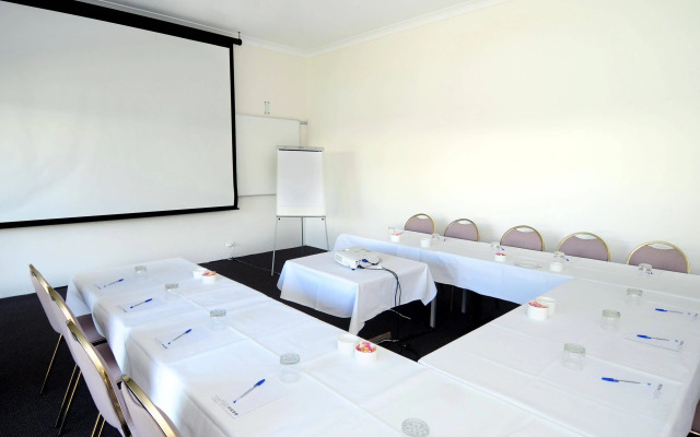Quality Inn Dubbo International