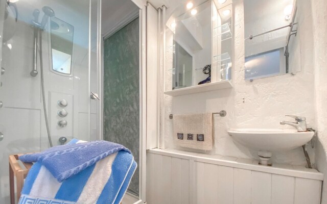 Awesome Apartment in De Haan With Wifi and 1 Bedrooms