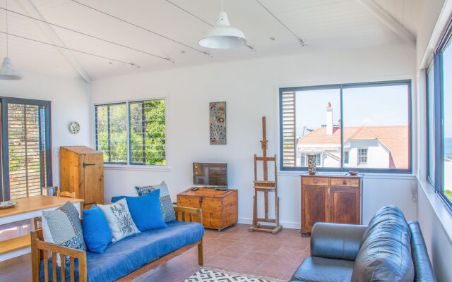 Modern Beach Appartment