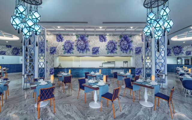 Granada Luxury Belek - All Inclusive