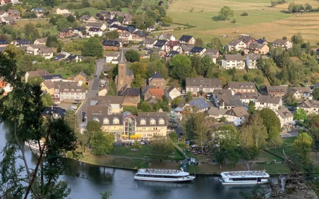 wunderschöne Ferienwohnung Simmerath Eifel NordEifel Nationalpark