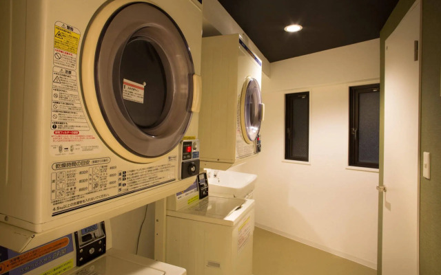 Toyotaya Hostel