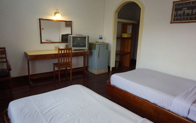 Champa Residence