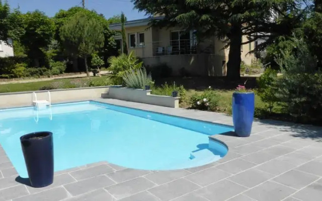 Guesthouse des Marronniers