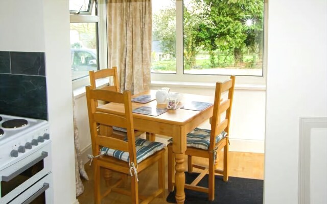 Gwynfryn Cottage