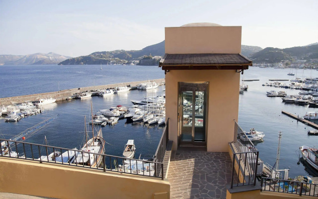 Hotel A' Pinnata