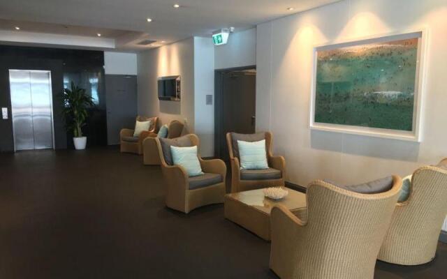 Quest Grande Esplanade Serviced Apartments - Manly