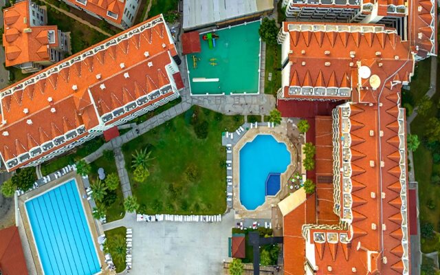 Pineta Club Hotel - All Inclusive
