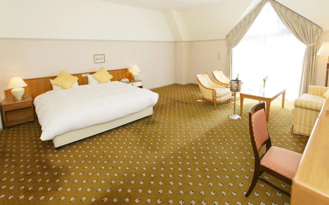 Hotel Floracion Nasu