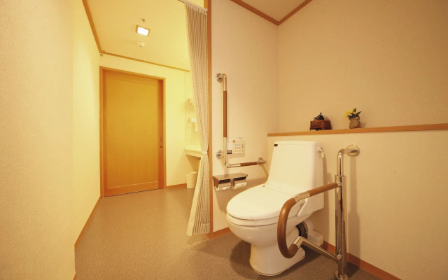 Hanamaki Onsen Kashoen