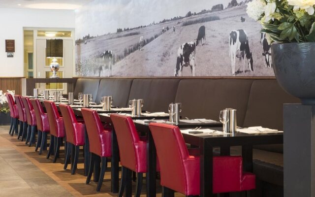 Bastion Hotel Den Haag Rijswijk