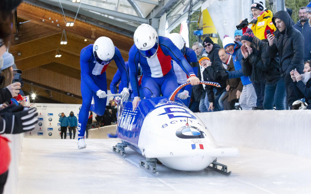 SOWELL Family la Lauzière