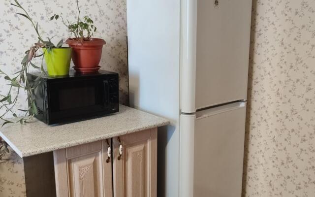 Апартаменты на улице Брянская 11