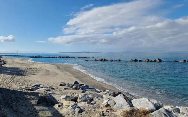 B&B Rometta Beach