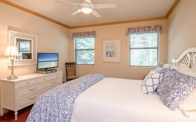 Martis 1010 - 3 Br home by RedAwning