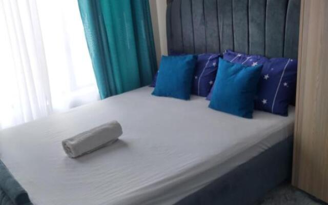 DG's Suites