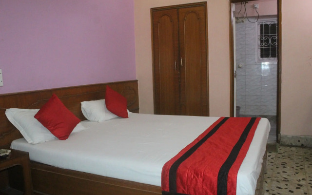 Hotel Heera