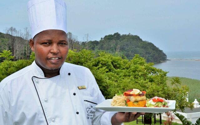 The Estuary Hotel and Spa
