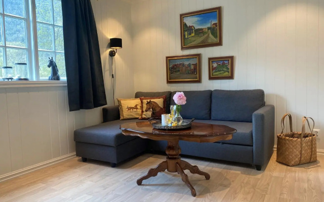 Rjukan Hotel Admini