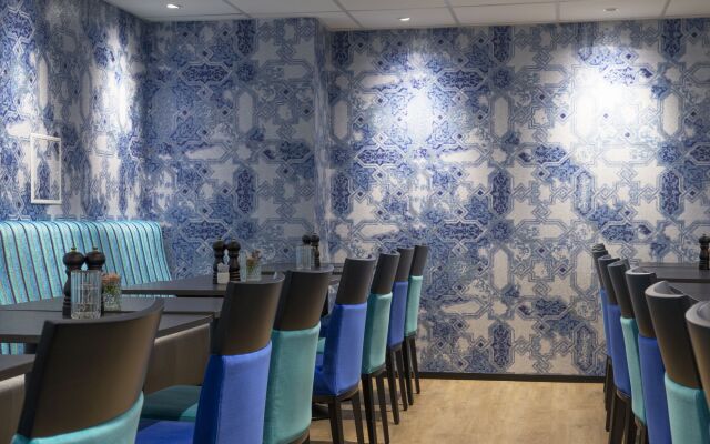 Thon Hotel Vika Atrium