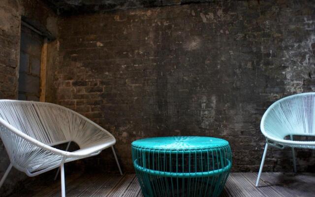 Brick Lane Studios