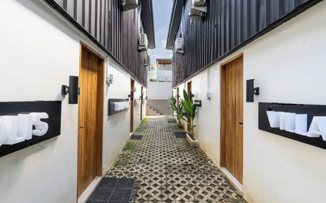 Solis Loft Villa by Betterplace