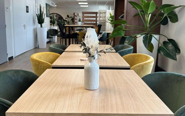 ibis Lyon Sud Oullins