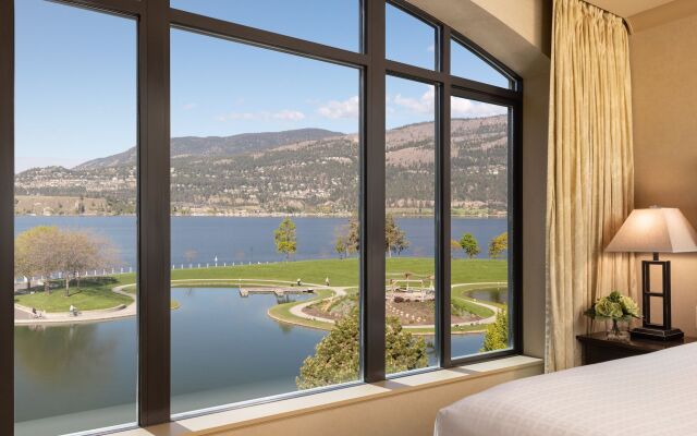 The Royal Kelowna