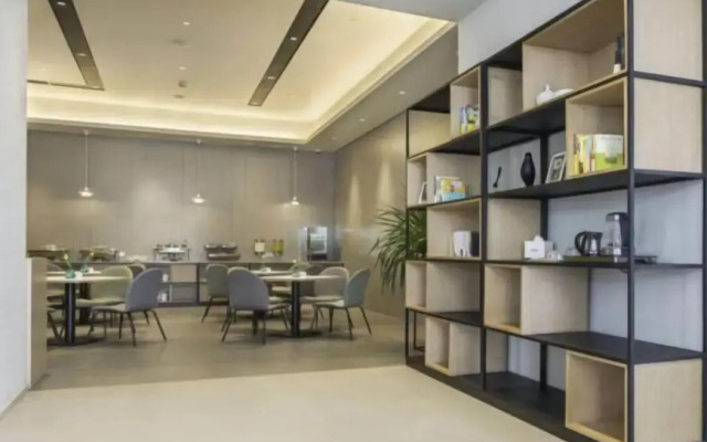 Motel Shanghai Jinshajiang Road Daduhe Road Metro Station