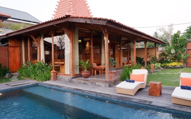 Apple Resort Retreat Spa