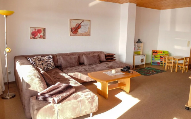 Schwarzwaldblick Schonach im Schwarzwald