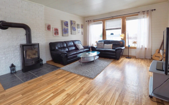 Villa Leknes Lofoten