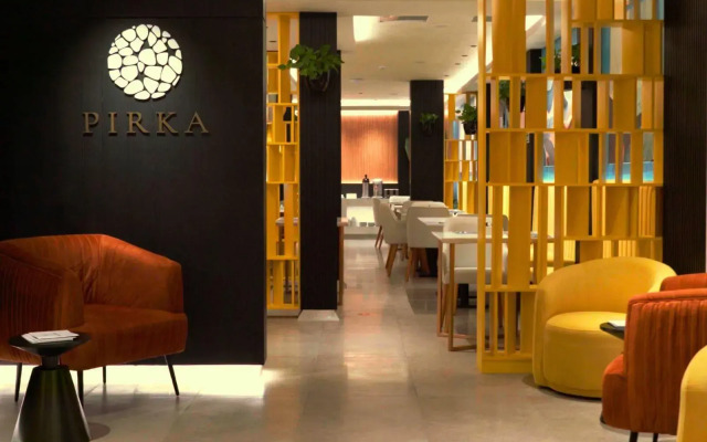 Hotel Ferre Miraflores