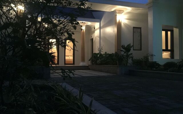 Tam Coc Minh Gia Homestay