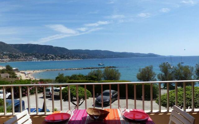 Appartement Le Lavandou, 2 pièces, 4 personnes - FR-1-308-61