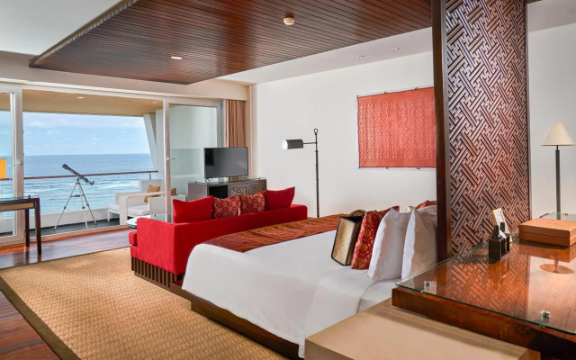 Samabe Bali Suites & Villas