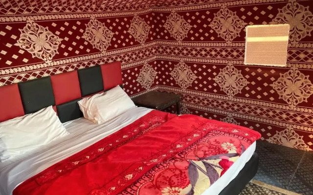 Wadi Rum Nights - Camp