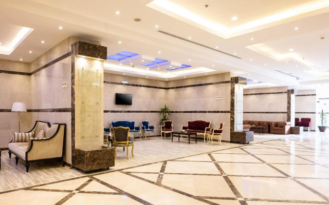 Snood Al Maaly Hotel