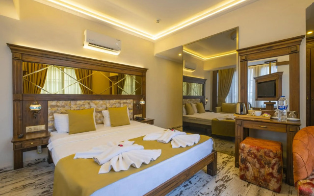 Reis Royal Hotel