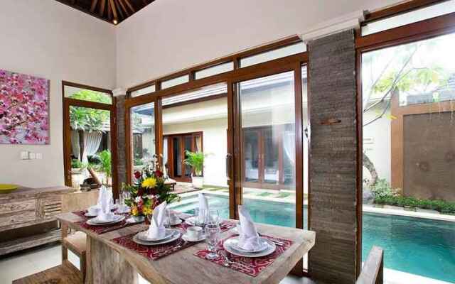 Villa Ashna