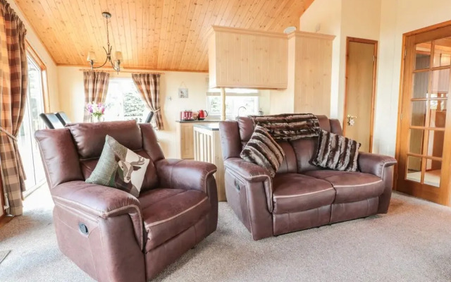 Bray Lodge