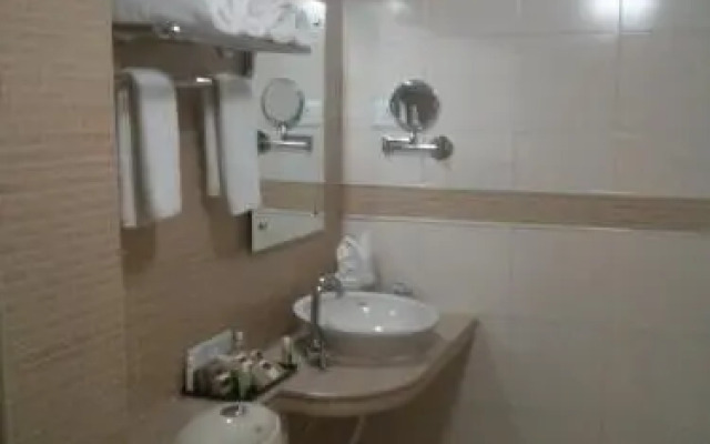 Sicilia Hotel