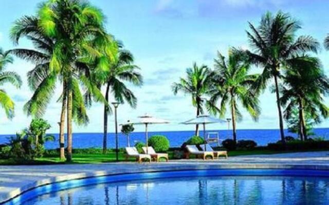 Lavande Hotels·Sanya Walking Street