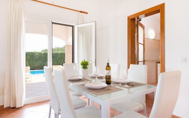 Villa Menorca Angela