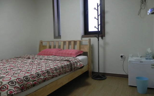 Jeonju International Guesthouse & Hostel