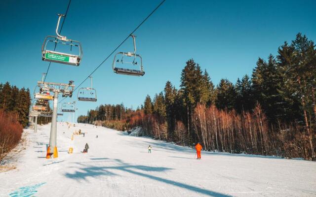 Hotel Element Lipno