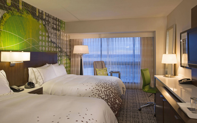 Renaissance Nashville Hotel