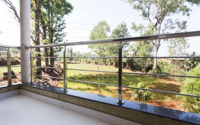 Strawberry Homes Mahabaleshwar
