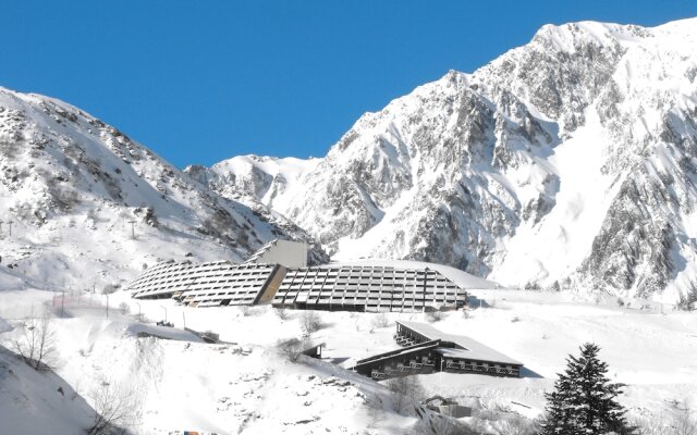 Residence Azureva Piau Engaly